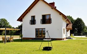 Dobranocka Noclegi - blisko Energylandia